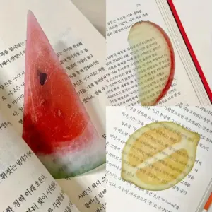 Fruit-Shaped Bookmark for Reading 9 S33a6d5893e0a4491bbac21bb567a4367v
