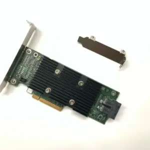 HBA330 12Gbps SAS PCIe 3.0 Controller Card 9 S33b006cc5e644dfd82dbeae3440850104