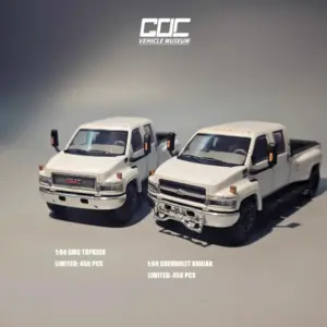 1:64 Scale Diecast Truck Model Collection 13 S33b2ce8f58bb4d49a6f2bddd197703f53