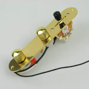 Vintage Guitar Wiring Harness for TL Guitars 15 S33b71bbf4ec54f37a607abeebca1d3e3Q