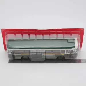 Vibrant Red Saviem SC10 French Bus Model 8 S33cc8fa377d64161977ebf115e306dc9K