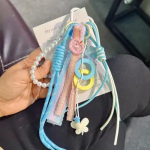 Colorful DIY Phone Pendant with Beads 17 S33d4c57a64a54e41a6df84e830b7872eV