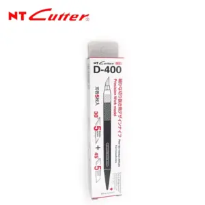 D-400 Precision Crafting Pen Set with Blades