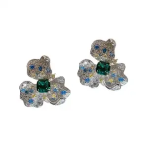 Elegant Silver and Green Beryl Jewelry Set 11 S33d9066f936844419a3e60958fa96ba1n