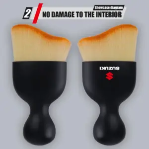 Suzuki Car Interior Soft Cleaning Brush 11 S33db5d88ef004461a8729dd7b14442d2N