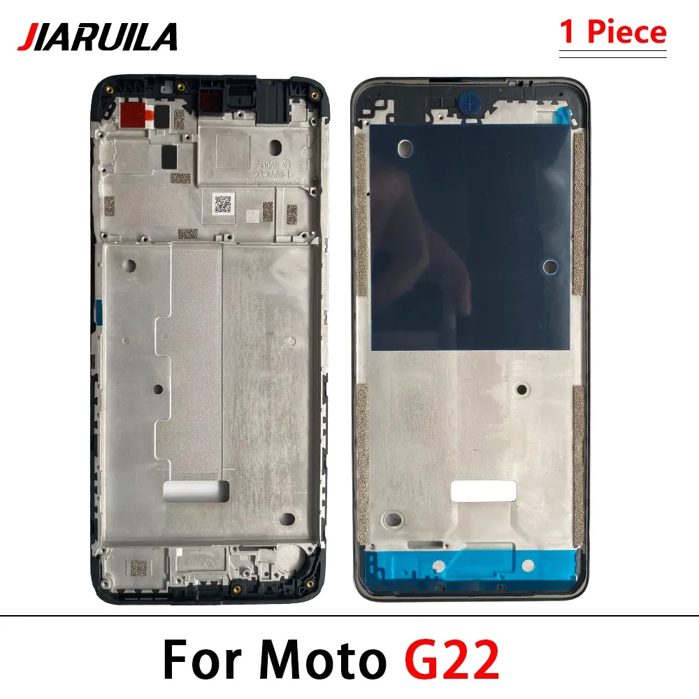 Motorola G Series Middle Frame Housing 4 Motorola G Series Middle Frame Housing - Image 4