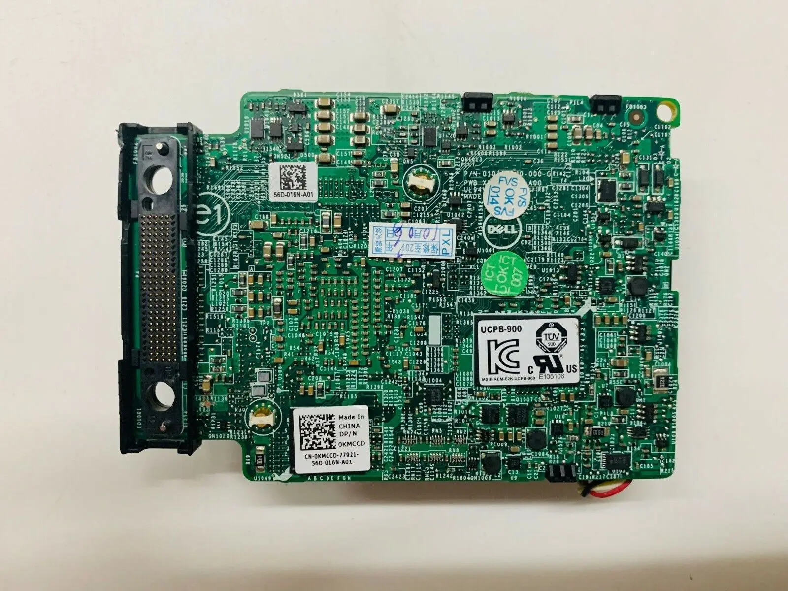 Dell PERC H730P RAID Controller for Servers 2 Dell PERC H730P RAID Controller for Servers - Image 2