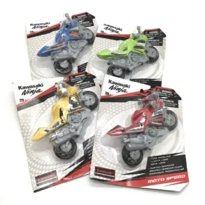 Colorful Miniature Sportbike Collectible 6 S33e2c9ca98684c22bf07058c7dd275dfm