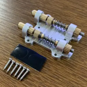 Professional Floyd Rose Trem Stabilizer Kit 7 S33e565bcf9794fa0a3b044e49238ac2ab