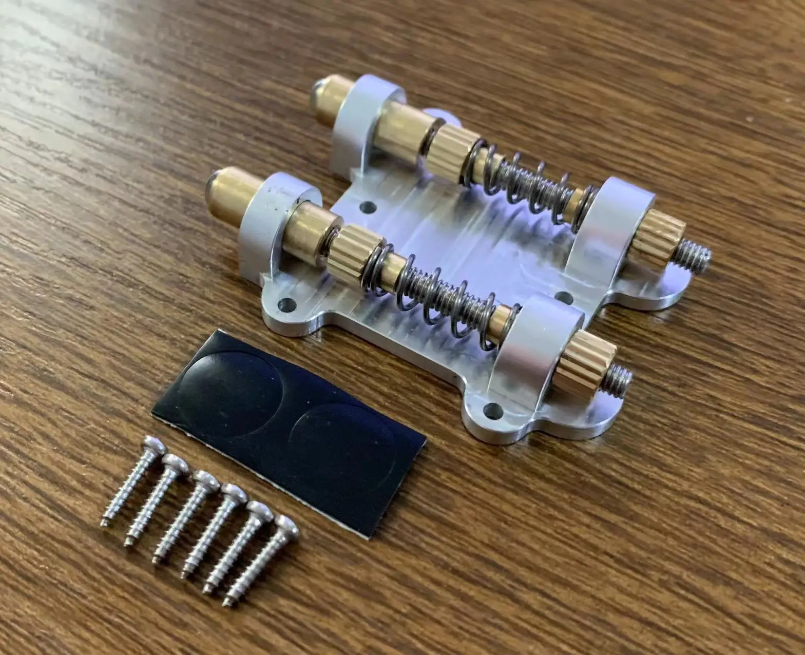 Professional Floyd Rose Trem Stabilizer Kit 2 Professional Floyd Rose Trem Stabilizer Kit - Image 2