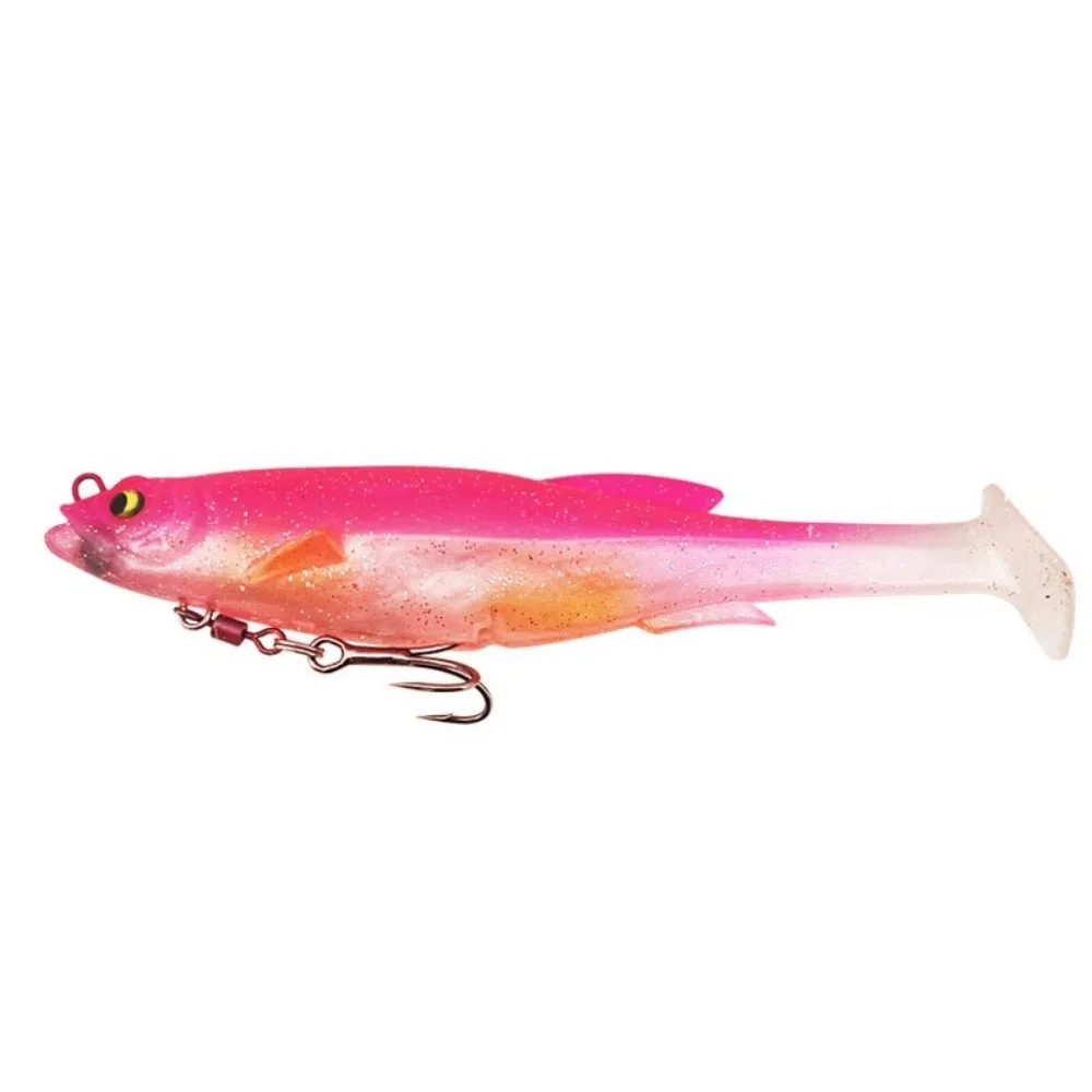 Realistic Soft Fishing Lure in Multiple Sizes 2 Realistic Soft Fishing Lure in Multiple Sizes - Image 2