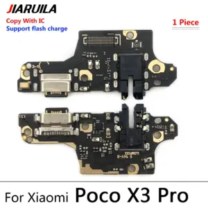 USB Charging Port for Xiaomi Poco Models 17 S33e986b858284af1928106f3a04dc5cbO