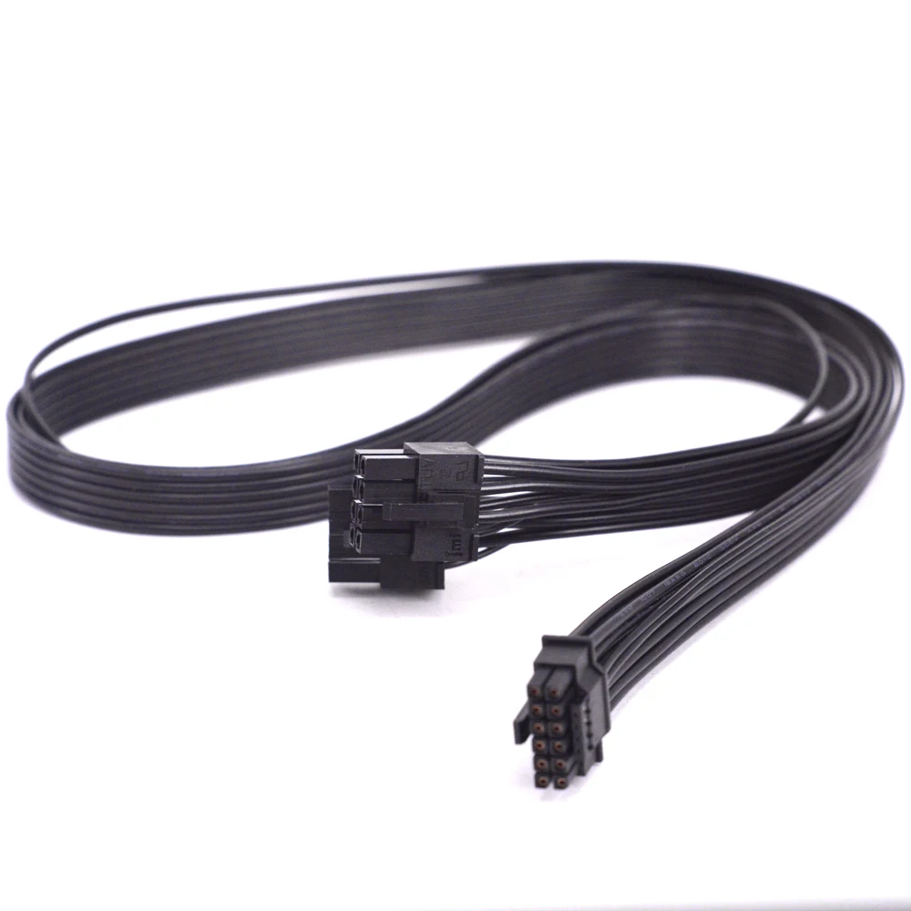 PCIe 5.0 12VHPWR Power Cable 70cm for High-End GPUs 6 PCIe 5.0 12VHPWR Power Cable 70cm for High-End GPUs - Image 6