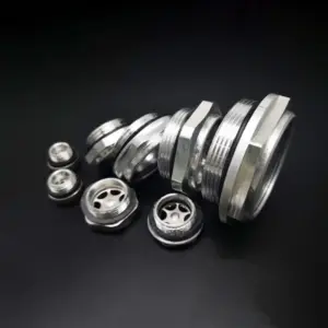 Aluminum Sight Glass for Industrial Systems 10 S33eea2f8f8df421cb293879523c84b17N 1