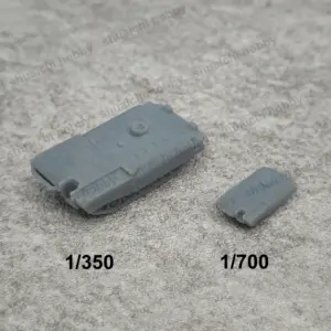 Resin Achzarit Tank Model Set 1/700 & 1/350 7 S33f34ae62a41422eae9e5d1df5b69f9eS