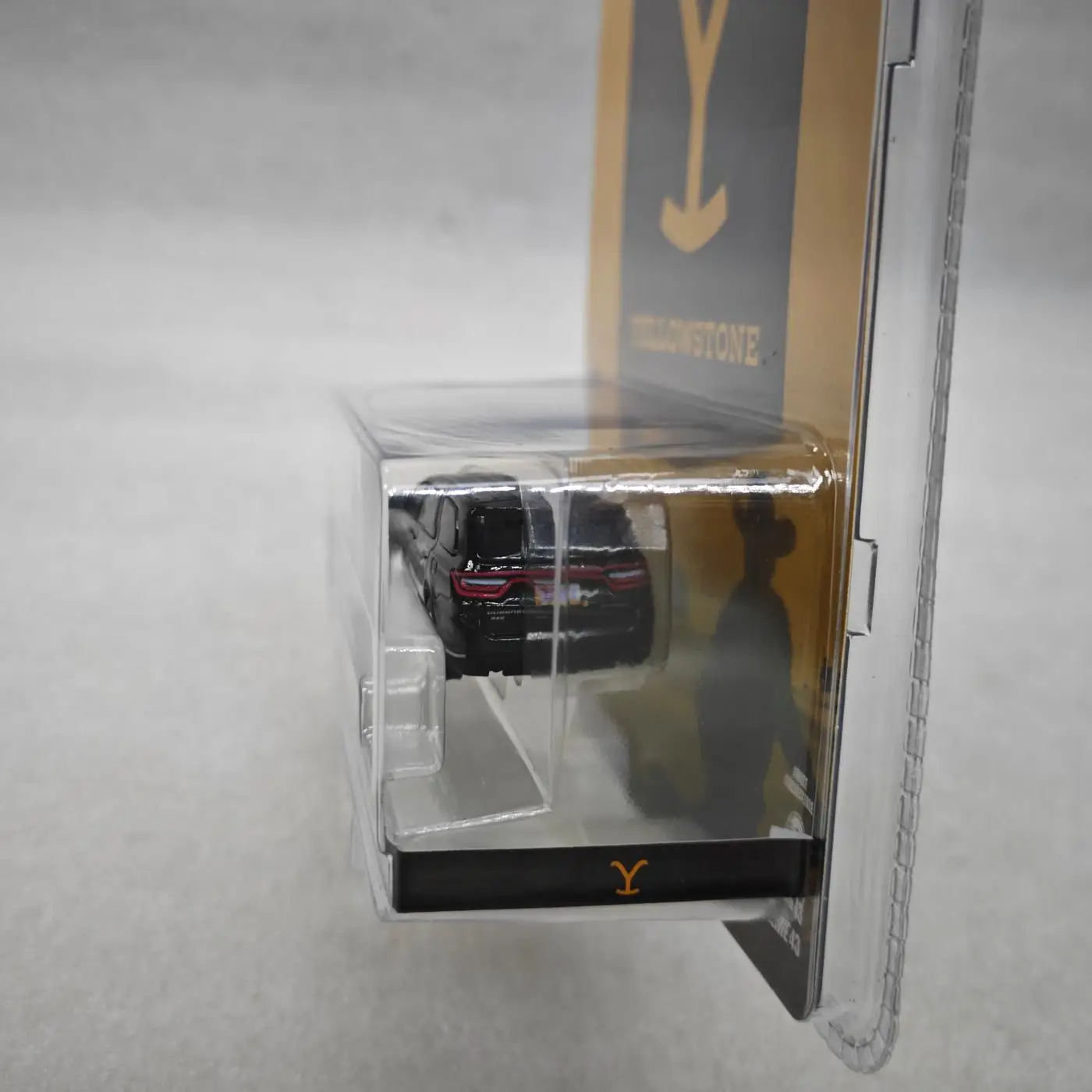 2014 Dodge Durango 1:64 Diecast Collectible Model 5 2014 Dodge Durango 1:64 Diecast Collectible Model - Image 5