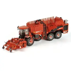 Realistic 1:32 Holmer T440 Beet Harvester Model