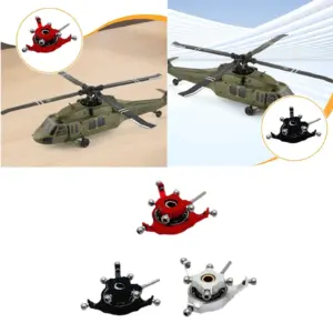 Aluminum Swashplate for WLtoys K124/K170