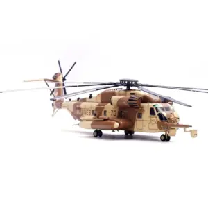 1/72 Scale Diecast CH-53E Helicopter Model 11 S340af1d9c63342988ef046304323abf8T
