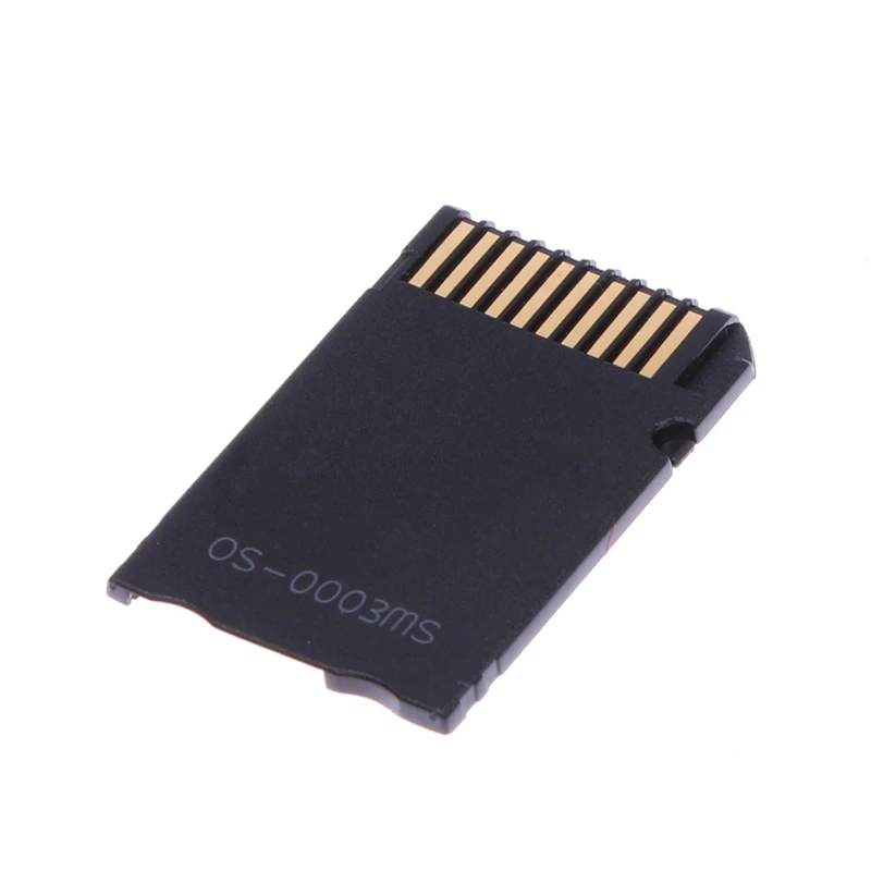 Micro SD/TF to Memory Stick Adapter for PSP 6 Micro SD/TF to Memory Stick Adapter for PSP - Image 6