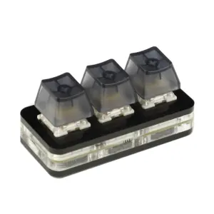 Customizable Gaming Macro Keypad with Up to 8 Keys 19 S340dff2201474027a18a023236dfd5e0q