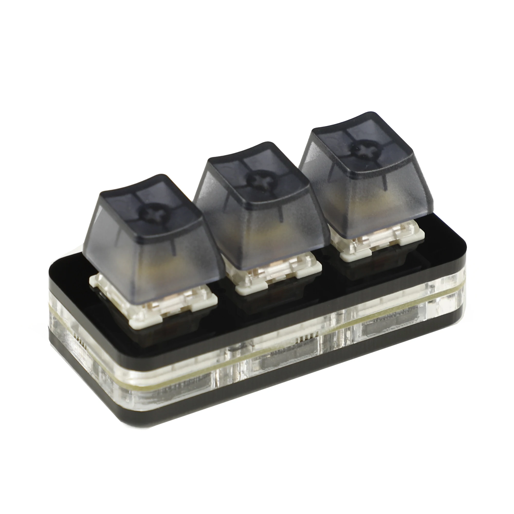 Customizable Gaming Macro Keypad with Up to 8 Keys 10 Customizable Gaming Macro Keypad with Up to 8 Keys - Image 10