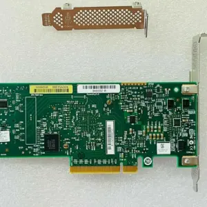 LSI 9207-8i 6Gbps SAS RAID Controller Card 6 S342765572d30422eb0c2e4167b8f8783m