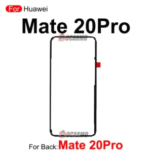 Huawei Mate Series Back Cover Adhesive Tape 13 S3431698461f74725b1ff4a01512cbf27h