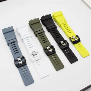 GBA-800 GBD-800 TPU Watchband Pack