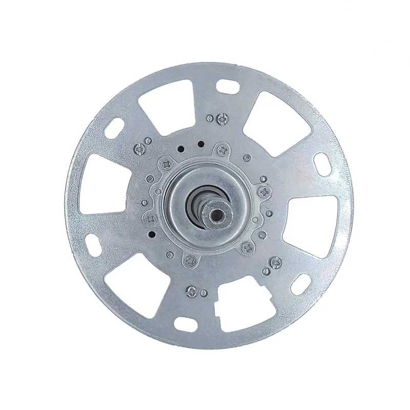 ZD-3KT-G 12V Precision Gear Motor 5 ZD-3KT-G 12V Precision Gear Motor - Image 5