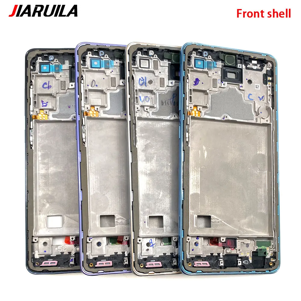 Samsung A02s A03 A04 Middle Frame Bezel 2 Samsung A02s A03 A04 Middle Frame Bezel - Image 2