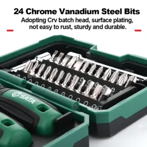 38-Piece Premium Woodworking Hand Tool Set 9 S34560412c15c438e9b9d3011ecb033e86