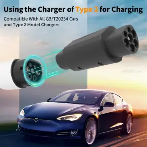 WUFEN Type2 to GBT EV Charger Adapter 9 S345b1d4590ac46ca94791303a7f32fc0s