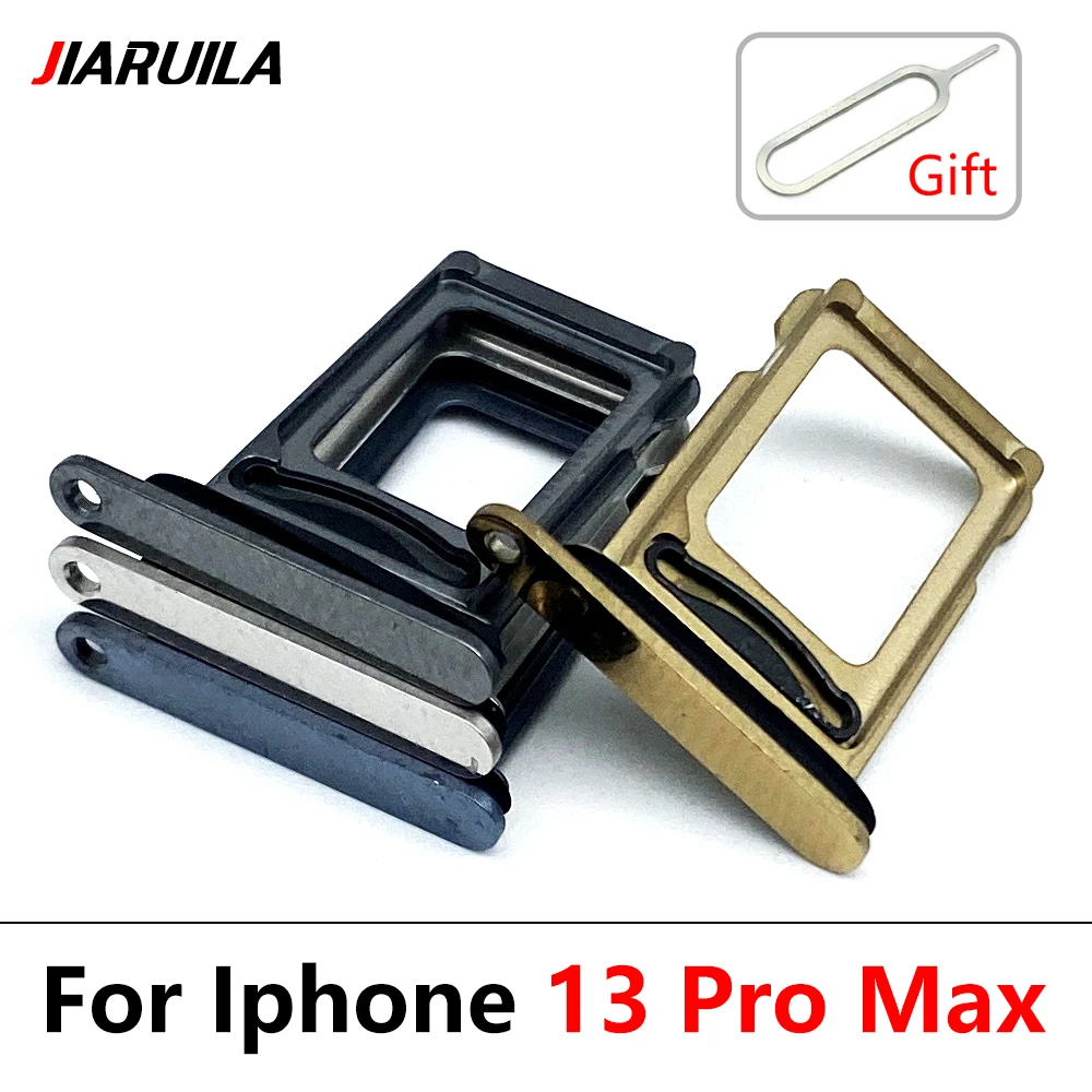Dual SIM Tray Adapters for iPhone 13 Models 2 Dual SIM Tray Adapters for iPhone 13 Models - Image 2