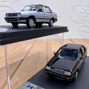 Vintage Jetta GT 1:64 Diecast Model Collection 11 S34675131db414d84b7dddd5834de8c16s