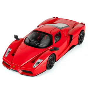 Enzo Ferrari 1:22 Diecast Alloy Model 9 S346b2f488ed64009af35aa3892a94020S