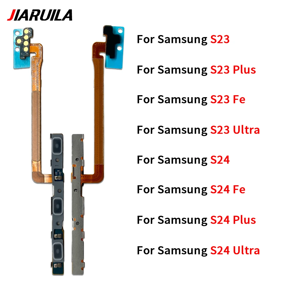 Samsung Flex Cable Kit for S23 Ultra & S24 Ultra 6 Samsung Flex Cable Kit for S23 Ultra & S24 Ultra - Image 6