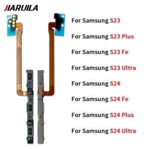 Samsung S23 Ultra Power & Volume Flex Cable 13 S347856f086314e369badb610fab82aedl