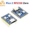 Raspberry Pi Pico 2 RP2350-Zero Mini Board