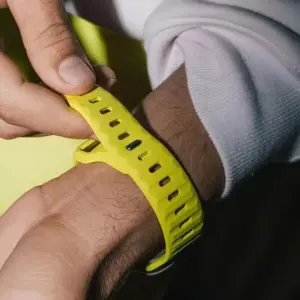 Vibrant Silicone Watch Band for Apple Watch Series 1- Ultra 13 S3487377141d24e51a53b46ca606ddaad9