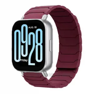 Silicone Strap for Xiaomi Redmi Watch 5 Series 11 S34899ff646ac4436abbaf1f48342654cL