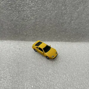 Die-cast Nissan 300ZX CZ32 Model 1:100 Scale 10 S3495cd2817d14e419d9d827a594b57efg