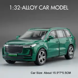 Luxurious 1:32 Diecast Car Model Collection 19 S34968bb2777745948335bb45746946ddk