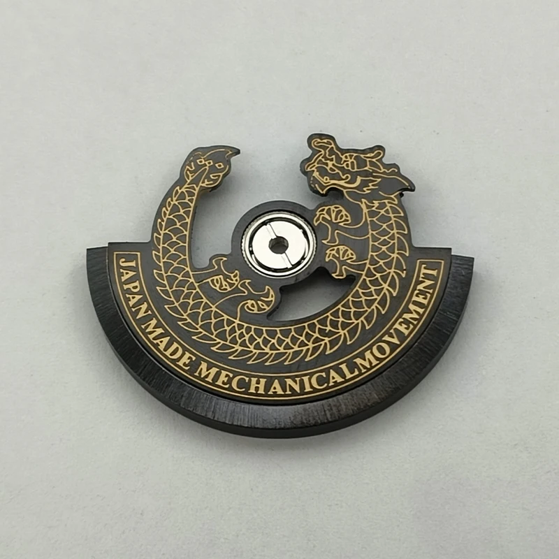 Automatic Watch Rotor for NH34 and 4R36 Models 10 Automatic Watch Rotor for NH34 and 4R36 Models - Image 10