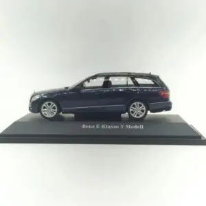 Mercedes-Benz E-Class Estate Model 1:43 Scale Collector's Replica 9 S34a6481c25044808871fdd69db372b31I
