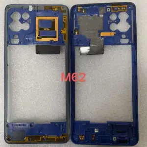 Blue Back Housing Frame for Samsung Galaxy Models 15 S34b5cdfb0dac4c1789dd518bdab8fa3bZ