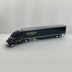 Kenworth T680 SC 1:87 Scale Truck Model