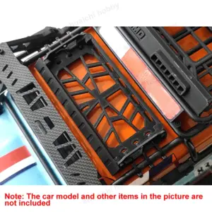 MJX West H8H Roof Extension Panel and Luggage Rack 9 S34b7cfe1c84c4897961c55101c31a523S