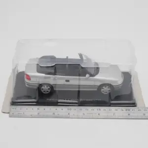 Opel Astra F Cabrio 1:24 Diecast Model 9 S34c4612b56714fa780773d8f1165b329n