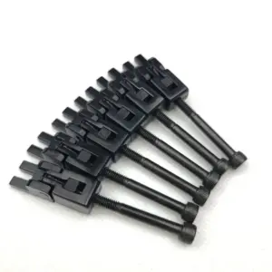 Metal Guitar Saddle with Double Locking System 8 S34c757d367ce4e3193c11e0dcdc8d58ek